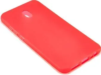 Case Baby Skin для Redmi 8A (красный)