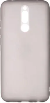 Case Baby Skin для Redmi 8 (черный)