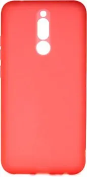 Case Baby Skin для Redmi 8 (красный)