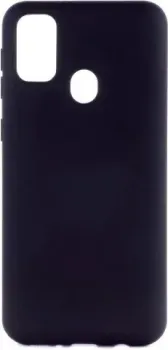 Case Liquid для Galaxy M21 (черный)