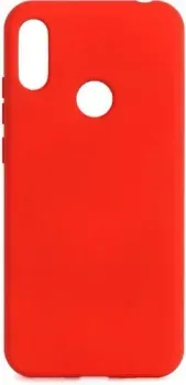 Case Liquid для Huawei Y6 2019 (красный)