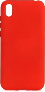 Case Liquid для Huawei Y5 2019/Honor 8S (красный)