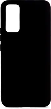 Case Liquid для Honor 30 (черный)