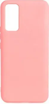 Case Liquid для Honor 30 (светло-розовый)