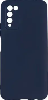 Case Liquid для Honor 10X Lite (синий)
