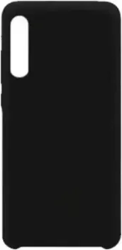 Case Matte Xiaomi Mi A3/Mi CC9e (фирменная уп, черный)