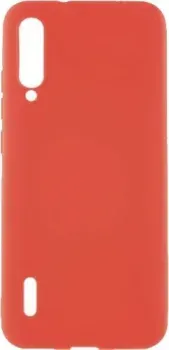 Case Matte Xiaomi Mi A3/Mi CC9e (красный)