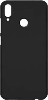Case Matte для Huawei Y9 (2019) (черный)