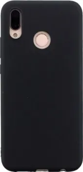 Case Matte для Huawei Y6s (черный)