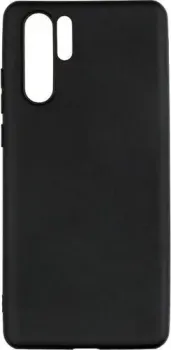 Case Matte для Huawei P30 Pro (фирменная уп, черный)
