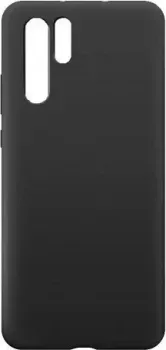 Case Matte для Huawei P30 Pro (черный)