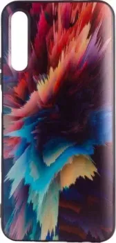 Case Print для Honor 9x (абстракция №5)