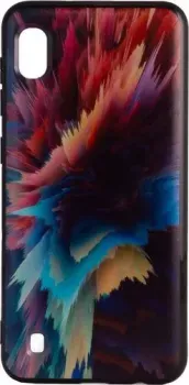 Case Print для Samsung Galaxy A10 (абстракция №5)