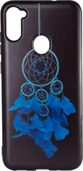 Case Print для Huawei Y6p (ловец снов)