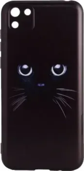 Case Print для Huawei Y5p/Honor 9S (кот)