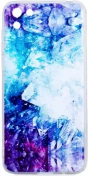 Case Print для Huawei Y5p/Honor 9S (лед)