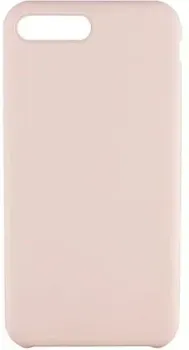 Case Liquid для iPhone 7/8 (розовый песок)