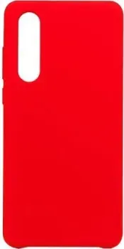 Case Liquid для Huawei P30 (красный)