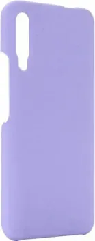 Case Liquid для Honor 9x Pro (фиолетовый)