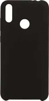Case Liquid для Honor 8C (черный)