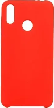 Case Liquid для Honor 8C (красный)