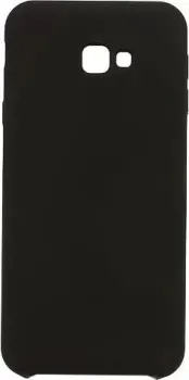 Case Liquid для Samsung Galaxy J4 plus (черный)