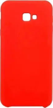Case Liquid для Samsung Galaxy J4 plus (красный)