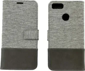 Case Muxma для Xiaomi Mi A1 Mi5X (серый)