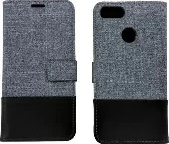 Case Muxma для Xiaomi Mi A1 Mi5X (черный)