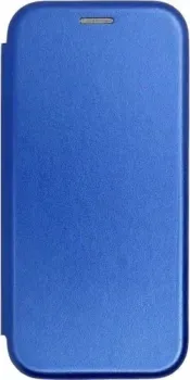 Case Magnetic Flip для Honor 10X Lite (синий)