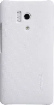 Nillkin D-Style White для Huawei Honor 3