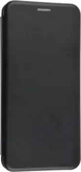 Case Magnetic Flip для Galaxy A02/M02 (черный)