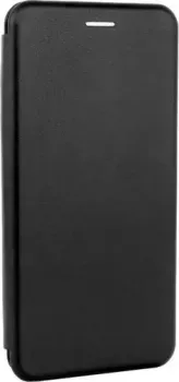 Case Magnetic Flip для Galaxy A01 Core (черный)