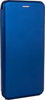 Case Magnetic Flip для Huawei Y8p (синий)