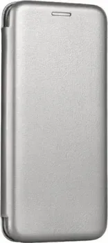 Case Magnetic Flip для Honor 30 (серый)
