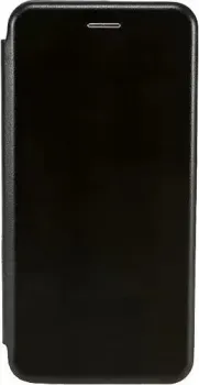 Case Magnetic Flip для Realme C2 (черный)