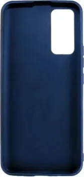 Case Matte для Huawei Honor 30 (синий)