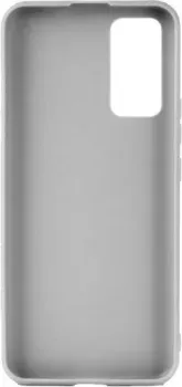 Case Matte для Huawei Honor 30 (серый)