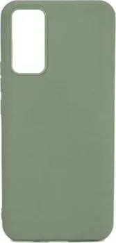 Case Matte для Huawei Honor 30 (зеленый)