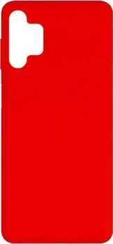 Case Matte для Samsung Galaxy A32 (5G) (красный)