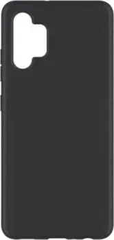 Case Matte для Samsung Galaxy A32 (5G) (черный)