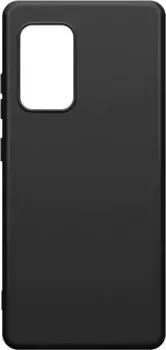 Case Matte для Samsung Galaxy A52 (черный)