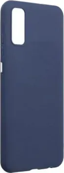 Case Matte для Huawei P Smart 2021 (темно-синий)