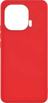 Case Matte для Xiaomi Mi 11 Pro (красный)