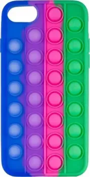 Case Pop It Apple iPhone 7/8 (цвет 2)