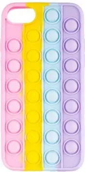 Case Pop It Apple iPhone 7/8 (цвет 5)