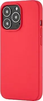 uBear Touch Mag Case для iPhone 13 Pro (красный)