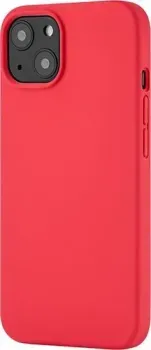 uBear Touch Case для iPhone 13 (красный)