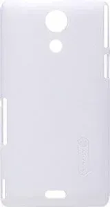 Nillkin D-Style белый для Sony Xperia ZR