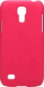 Nillkin Super Frosted Shield красный для Samsung Galaxy S4 mini